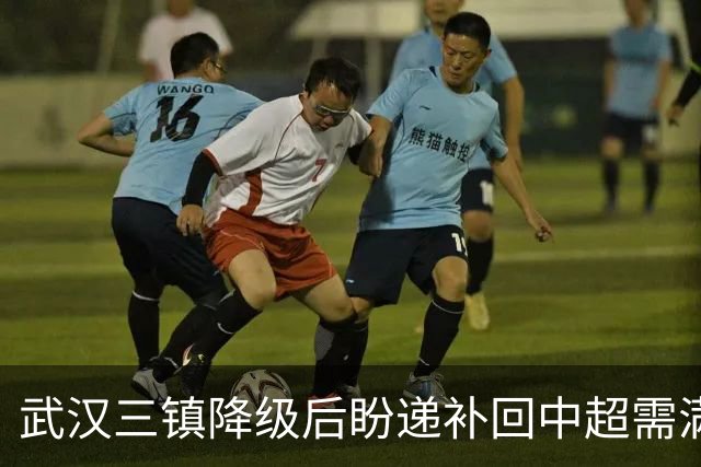 武汉三镇降级后盼递补回中超需满足三条件