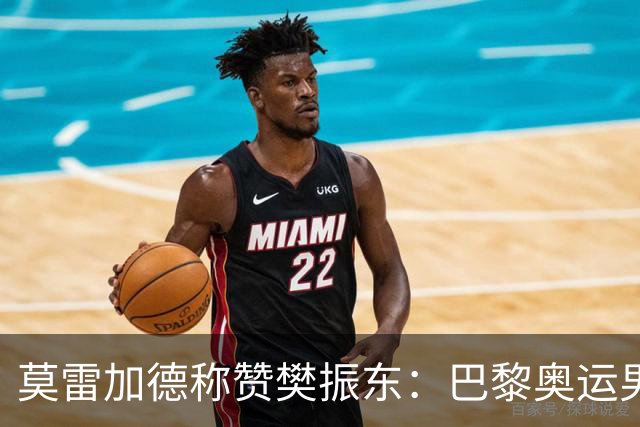 莫雷加德称赞樊振东：巴黎奥运男单决赛赛前他救了我！输给他心服口服